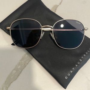Quay Australia Sunglasses